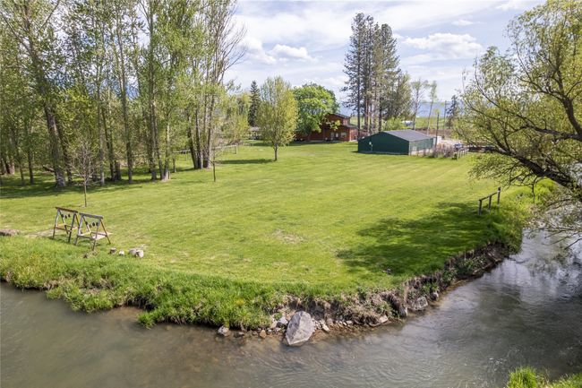 35966 Dublin Gulch Rd, House other with 5 bedrooms, 2 bathrooms and null parking in Saint Ignatius MT | Image 54