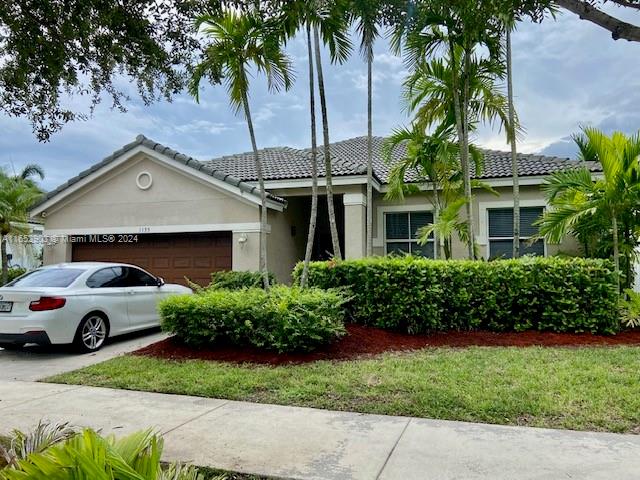 Chenille Cir, Weston, FL 33327