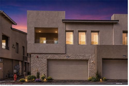 2151-600 N Carriage Hill Dr, Las Vegas, NV, 89138-4663 | Card Image