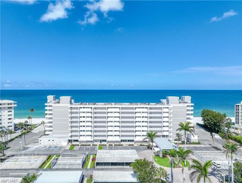707-3443 Gulf Shore Blvd, NAPLES, FL, 34103-0608 | Card Image