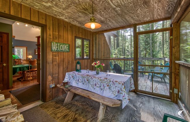 9258 State Route 30, House other with 3 bedrooms, 2 bathrooms and null parking in Paul Smiths NY | Image 36