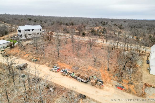 118 Ridgeline Rd, Home with 0 bedrooms, 0 bathrooms and null parking in Carlton Lndg OK | Image 5