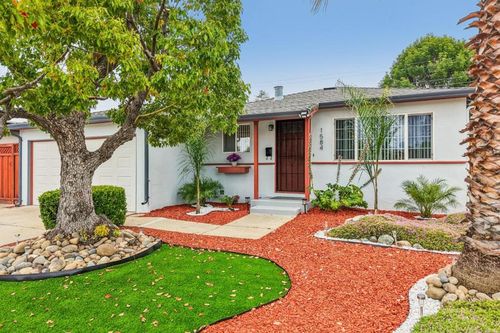 1584 Sabina Way, San Jose, CA, 95118-2144 | Card Image