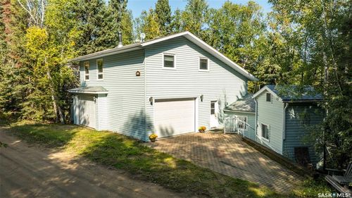 100 Nesslin Lake Rd, Big River, SK, S0J0E0 | Card Image