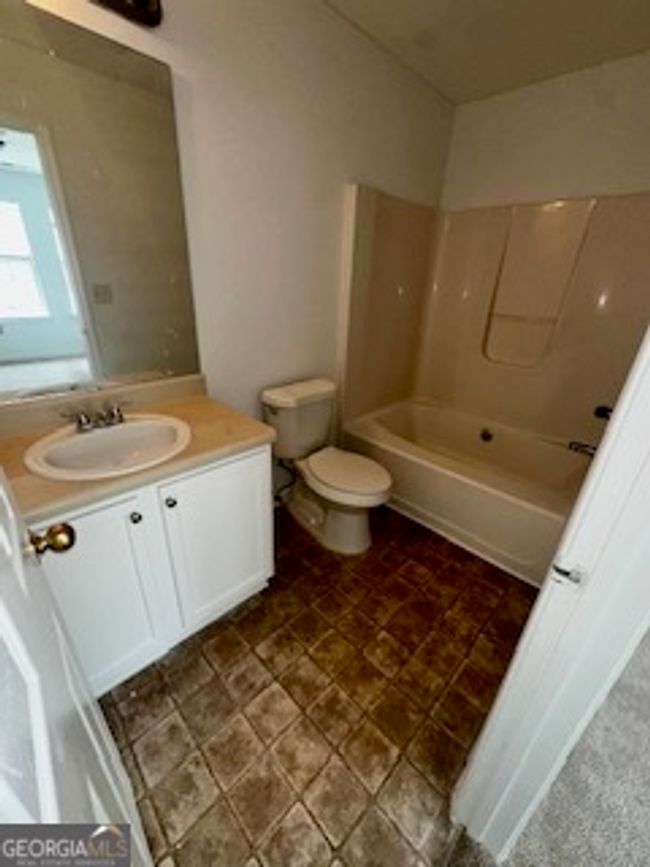 UNIT-6 - 3609 Ginnis Rd Sw, Townhouse with 3 bedrooms, 3 bathrooms and null parking in atlanta GA | Image 9