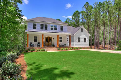 1127 Savannah Ridge Rd, Lincolnton, GA, 30817-0076 | Card Image