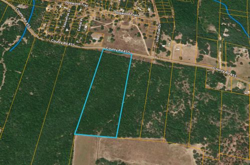 455-0 Country Club Dr, Mineola, TX, 75773 | Card Image