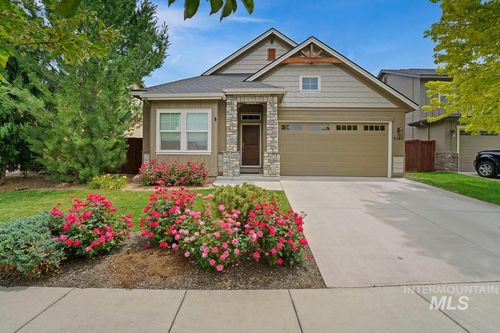 6442 S Palesa Way, Boise, ID, 83709-5363 | Card Image