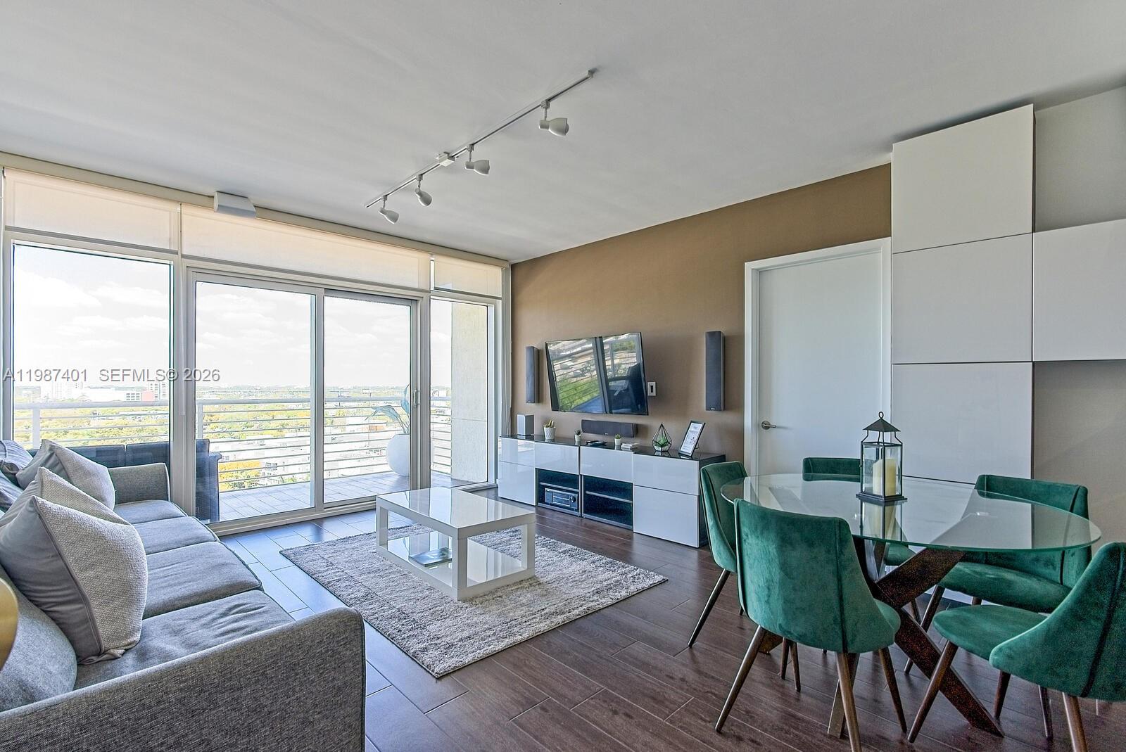 Residential in Miami 4