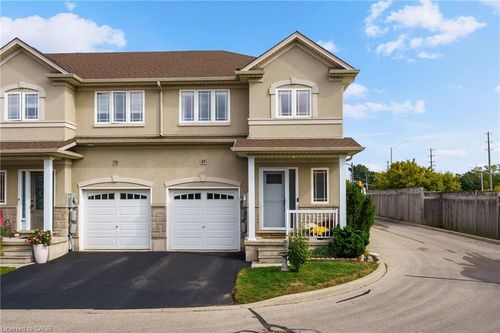 49-615 Rymal Rd E, Hamilton, ON, L8W0B6 | Card Image