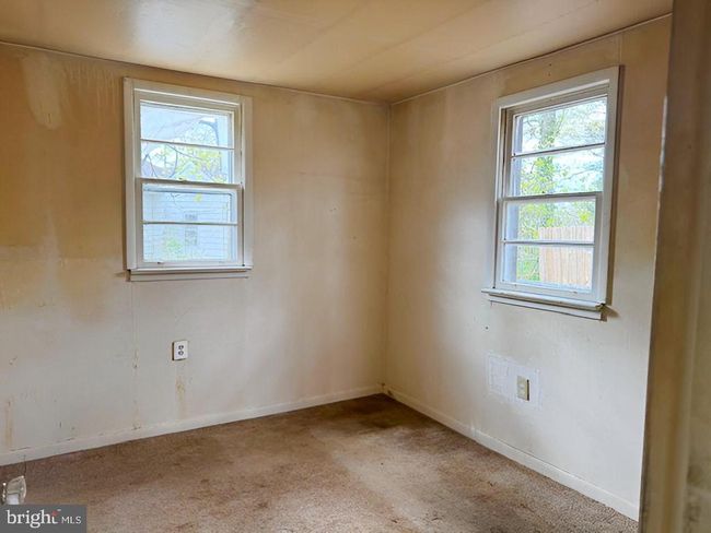 465 Berkley Rd, House other with 1 bedrooms, 1 bathrooms and null parking in MANTUA NJ | Image 4