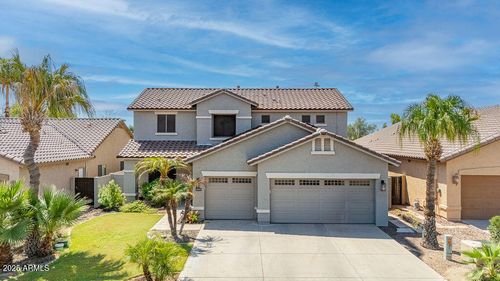 12825 W Whitton Ave, Avondale, AZ, 85392-6703 | Card Image