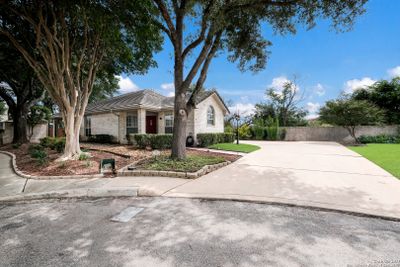 7 Clermont Ct, House other with 3 bedrooms, 2 bathrooms and null parking in San Antonio TX | Image 1