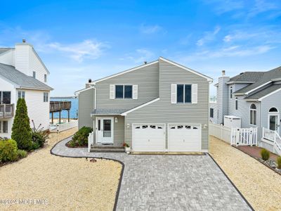 2079 Mill Creek Road, House other with 3 bedrooms, 2 bathrooms and null parking in Manahawkin NJ | Image 1