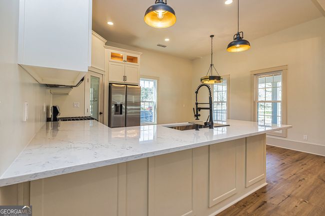 721 Wedowee St, House other with 4 bedrooms, 3 bathrooms and null parking in BOWDON GA | Image 15