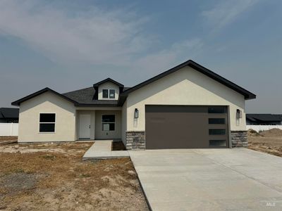 1927 Gage Ave., House other with 4 bedrooms, 2 bathrooms and 2 parking in Twin Falls ID | Image 1