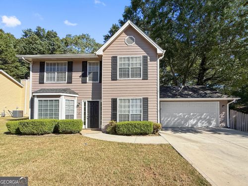 8432 Cedar Creek Rdg, Riverdale, GA, 30274-4556 | Card Image