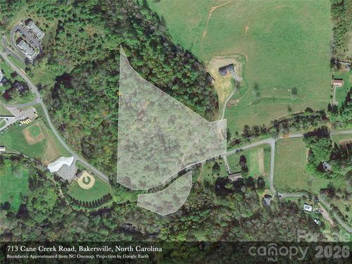 713 Cane Creek Rd, Bakersville, NC, 28705-0389 | Card Image