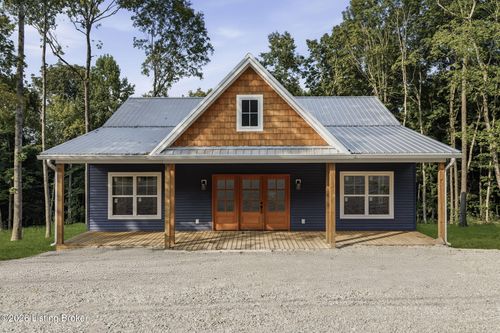 2710 Nolin Dam Rd, Mammoth Cave, KY, 42259-8214 | Card Image