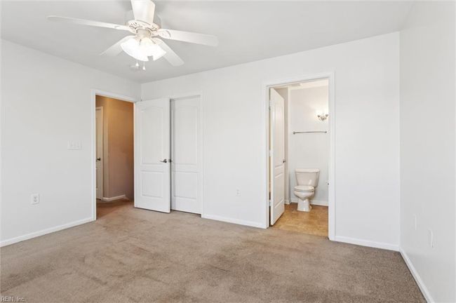 1518 Hambledon Loop, House attached with 2 bedrooms, 3 bathrooms and null parking in Chesapeake VA | Image 20