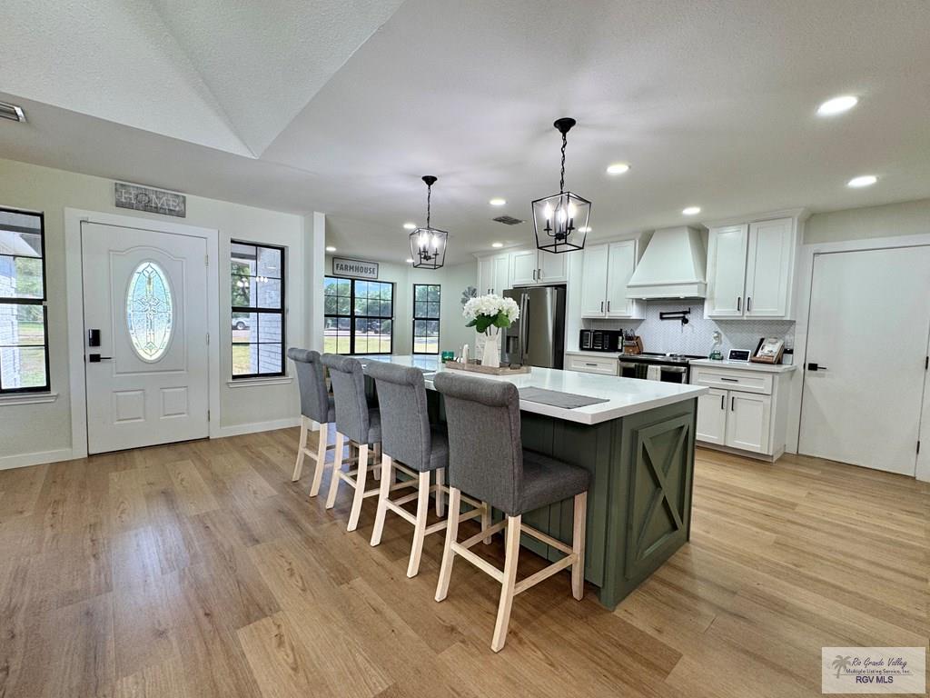 Residential Lease in Los Fresnos 4