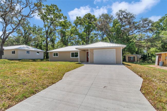 2778 W Cypress Dr, House other with 3 bedrooms, 2 bathrooms and null parking in Dunnellon FL | Image 41