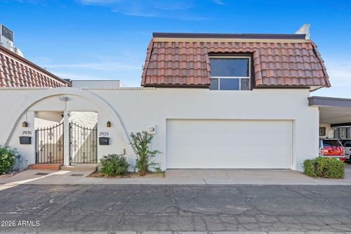 2933 N Casa Tomas Ct, Phoenix, AZ, 85016-7708 | Card Image