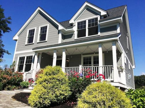 11-17 Lovering Rd, North Hampton, NH, 03862-2007 | Card Image