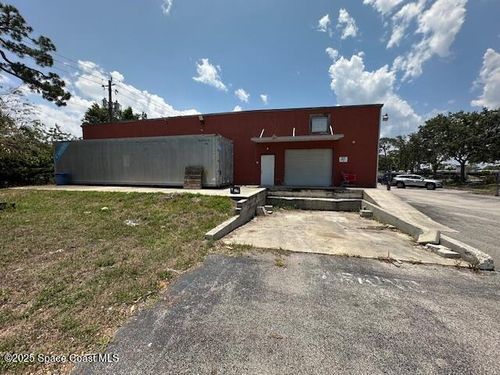 205 S Wickham Rd, Melbourne, FL, 32904-1133 | Card Image
