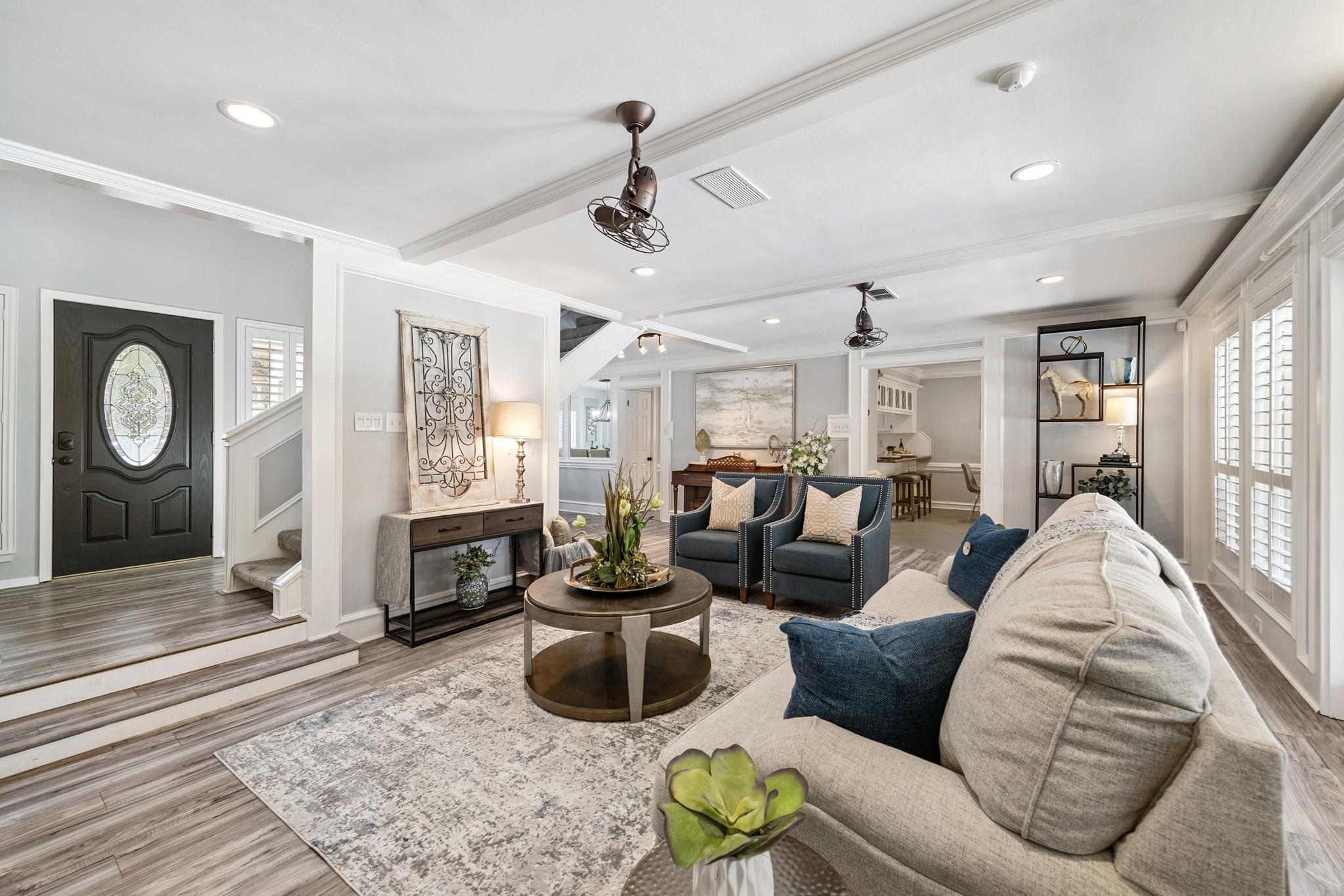 Residential in Kingwood 3