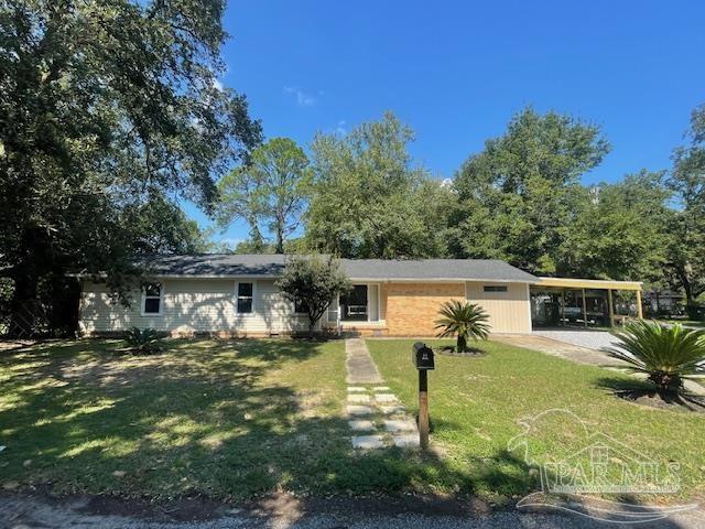 Dunkirk St, Pensacola, FL 32534