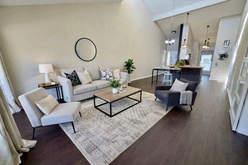 174 April Point Dr N, Montgomery, TX, 77356-8873 | Card Image