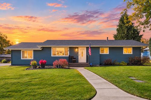 4705 N Mayhew Rd, Spokane Valley, WA, 99216 | Card Image