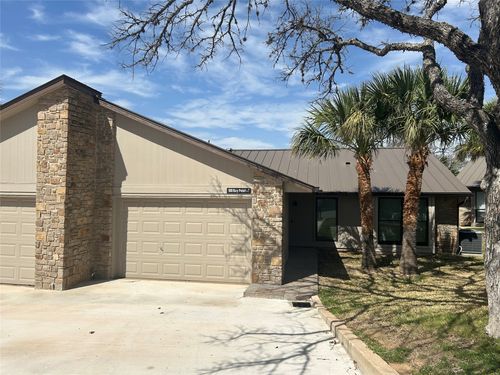 unit-7-100 Bay Point Dr, Horseshoe Bay, TX, 78657-6091 | Card Image