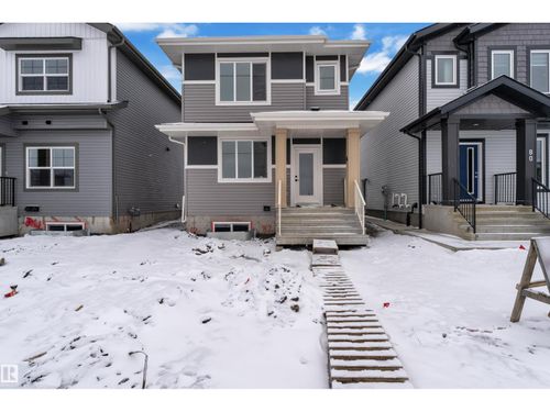 82 Patriot Way, Spruce Grove, AB, T7X4E8 | Card Image