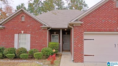 125 Marigold Drive, House other with 3 bedrooms, 2 bathrooms and null parking in ALABASTER AL | Image 3