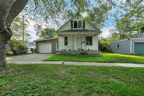 1320 Church Street, Marinette, WI, 54143 | Card Image