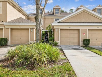 4157 Key Thatch Drive, Townhouse with 2 bedrooms, 2 bathrooms and null parking in TAMPA FL | Image 1