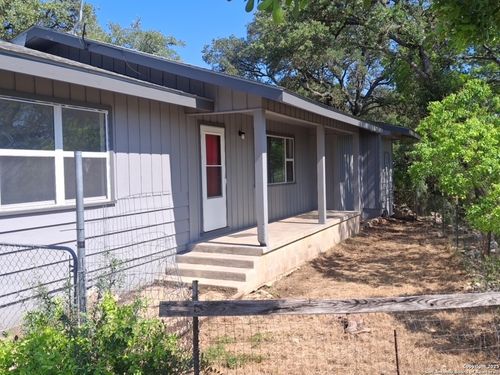 253 N Scenic Loop, Canyon Lake, TX, 78133-4396 | Card Image