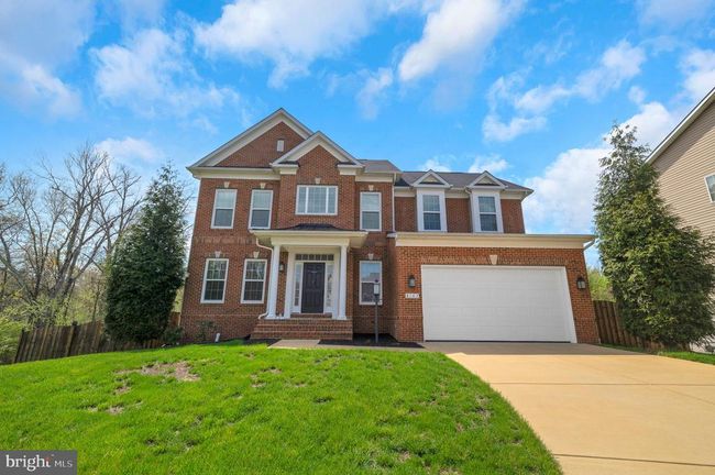 8103 Levi Ct, House other with 5 bedrooms, 4 bathrooms and null parking in Manassas VA | Image 30