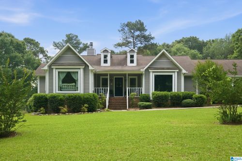 740 Old Highway 231, Cropwell, AL, 35054-3744 | Card Image
