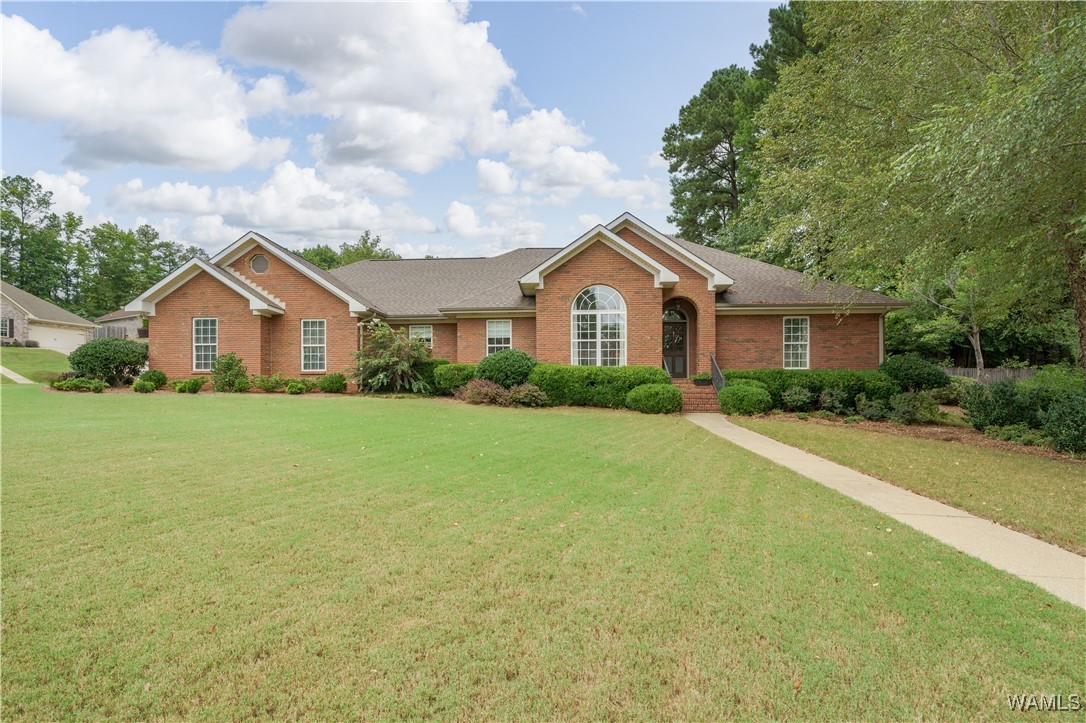 Brook Highland Dr, Tuscaloosa, AL 35406