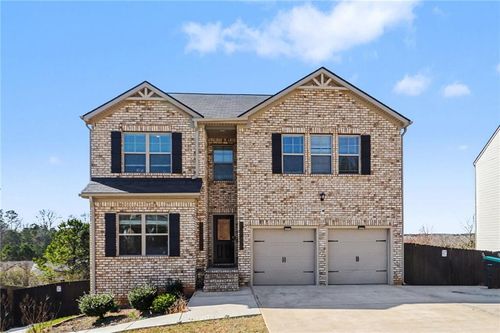 411 Toronto Cir, Hampton, GA, 30228-5382 | Card Image