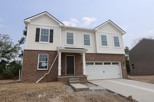 14331 Old Oak Trl, Van Buren Township, MI, 48111-2097 | Card Image