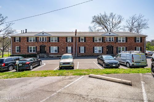 402 N Hite Ave, Louisville, KY, 40206 | Card Image