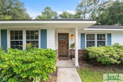 111 Biltmore Road, House other with 3 bedrooms, 2 bathrooms and null parking in Savannah GA | Image 2