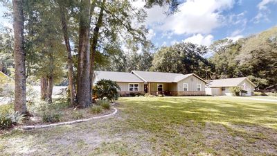 5712 Se 12 Th Street, House other with 3 bedrooms, 2 bathrooms and null parking in Ocala FL | Image 2