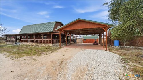 113 Spring Ranch Rd, Floresville, TX, 78114-9390 | Card Image