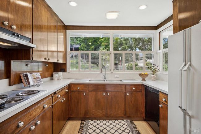 5 Corte Comoda, House other with 3 bedrooms, 2 bathrooms and 4 parking in Greenbrae CA | Image 22