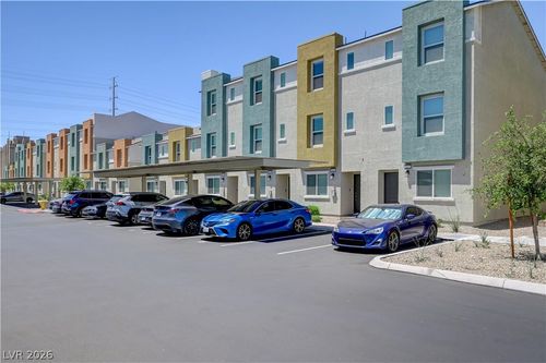 5641 Fathom Blue St, Las Vegas, NV, 89148-1579 | Card Image
